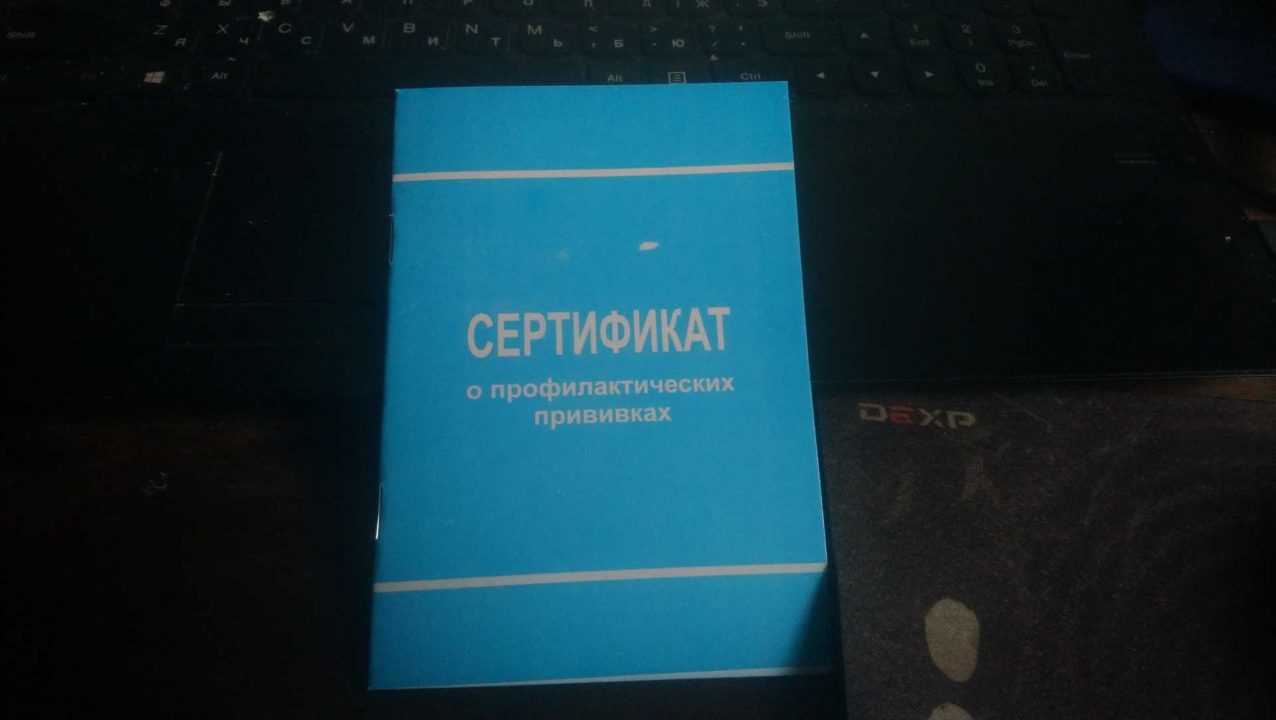 Гам-ковид-вак (Спутник V). Что осталось после прививок