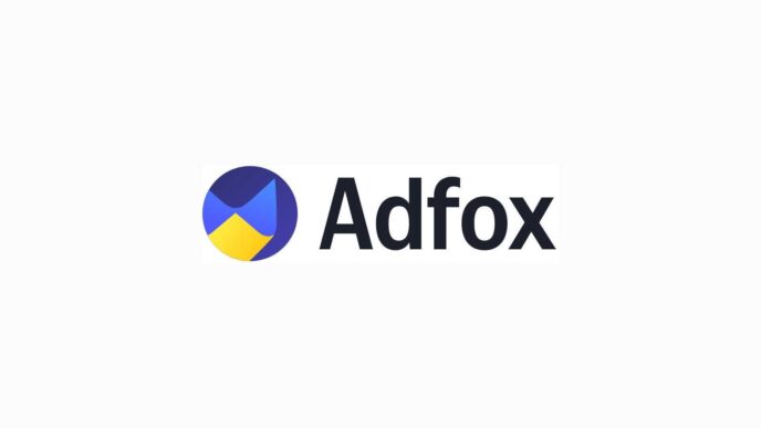 ADFOX - не рекламой единой